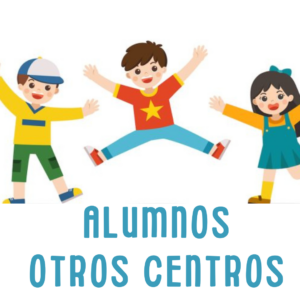 Curso Completo Alumnos Otros Centros